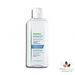 DUCRAY SENSINOL SHAMPOOING 200ML