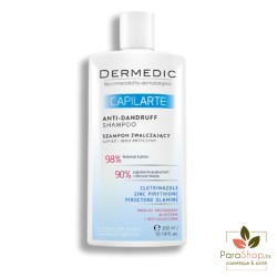 DERMEDIC CAPILARTE Shampooing Anti Pelliculaire 300ML