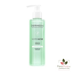 DERMEDIC NORMACNE Gel Nettoyant 200ML