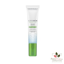 DERMEDIC NORMACNE Traitement Localise Acne 15ML
