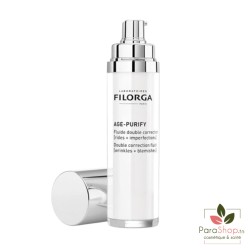 FILORGA AGE PURIFY Fluide Double Correction 50ML