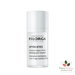 FILORGA OPTIM EYES CONTOUR DES YEUX 15ML