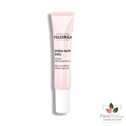 FILORGA Oxygen Glow EYES Soin Super Lissant 15ML