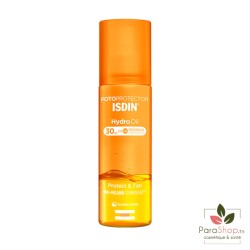 ISDIN Fotoprotector Hydro Oil SPF30 200ML