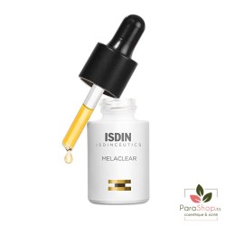ISDIN ISDINCEUTICS MELACLEAR SERUM 15ML