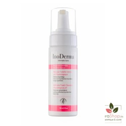 INODERMA MOUSSE TOILETTE INTIME 150ML