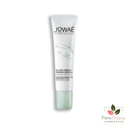 JOWAE GEL YEUX VITAMINE HYDRATANT DEFATIGANT 15ML