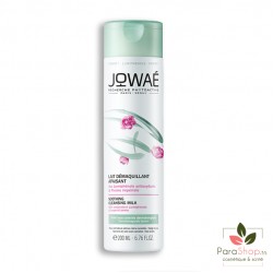 JOWAE LAIT DEMAQUILLANT APAISANT 200ML 