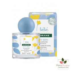 Klorane Bebe PETIT BRIN Eau de Parfum 50ML