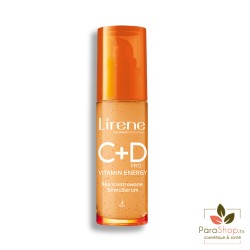 LIRENE C+D Stimu Serum concentre 30ML