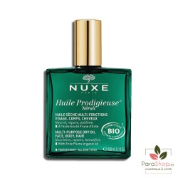 NUXE Huile Prodigieuse Neroli 100ML