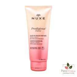 NUXE Prodigieux Floral Gelee de Douche Parfumee 200ML