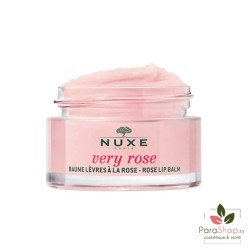 NUXE VERY ROSE Baume Levres a la Rose NUXE VERY ROSE Baume Levres a la Rose