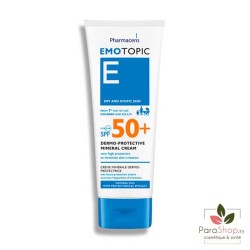 PHARMACERIS E EMOTOPIC CREME MINERALE DERMOPROTECTRICE SPF 50+ PHARMACERIS E EMOTOPIC CREME MINERALE DERMOPROTECTRICE SPF 50+