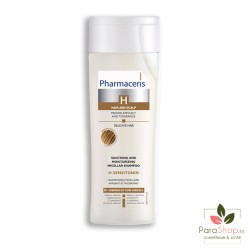 PHARMACERIS H SENSITONIN SHAMPOOING APAISANT 250ML