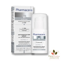 PHARMACERIS W ACIPEEL 3X Serum 30ML