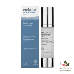 SESDERMA HIDRADERM HYAL CRÈME 50ML
