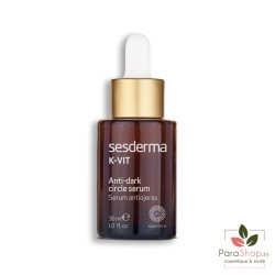 SESDERMA K-VIT SERUM ANTICERNES