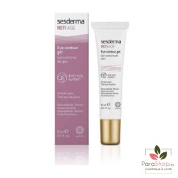 SESDERMA RETI AGE CONTOUR DES YEUX 15ML