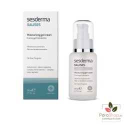 SESDERMA SALISES GEL HYDRATANT