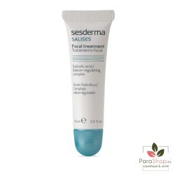 SESDERMA SALISES TRAITEMENT FOCAL