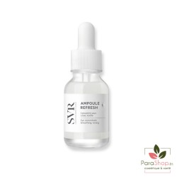 SVR AMPOULE REFRESH - Concentre Yeux Matin 15ML	
