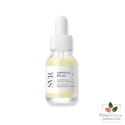 SVR AMPOULE RELAX - Concentre Yeux Nuit 15ML SVR AMPOULE RELAX - Concentre Yeux Nuit 15ML