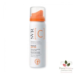 SVR C Masque Anti-Ox 50ML SVR C Masque Anti-Ox 50ML