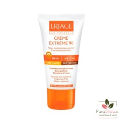 URIAGE Creme Extreme 90 SPF50+ 50ML