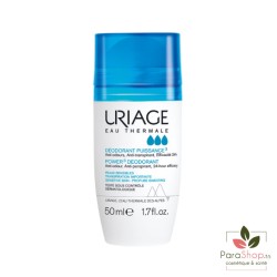 URIAGE DEODORANT PUISSNACE 3 50ML