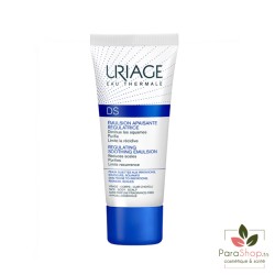 URIAGE DS EMULSION APAISANTE REGULATRICE 40ML