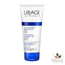 Uriage DS Gel Moussant Regulateur 150ML