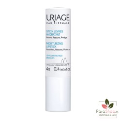 URIAGE STICK LEVRES HYDRATANT 4GR