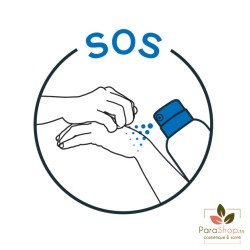 URIAGE XEMOSE Brume SOS Anti Grattage 200ML