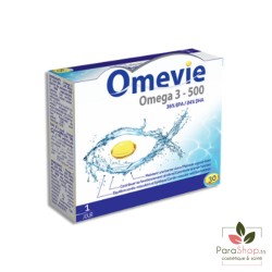 VITAL OMEVIE OMEGA 3 - 500
