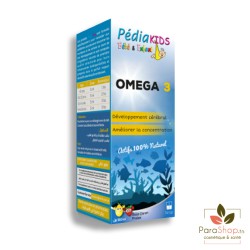 PEDIAKIDS Omega 3 - 150ML