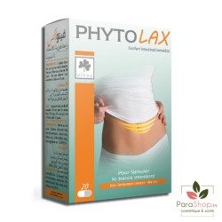 VITAL PHYTOLAX - 20 Gelules