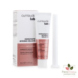 CUMLAUDE Hydratant Interne Deligyn Gel-Crème 30ML CUMLAUDE Hydratant Interne Deligyn Gel-Crème 30ML