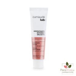 CUMLAUDE Hydratant Interne Deligyn Gel-Crème 30ML
