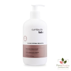 CUMLAUDE Hygiène Intime Deligyn Gel Doux 500ML CUMLAUDE Hygiène Intime Deligyn Gel Doux 500ML