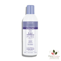 JONZAC EAU THERMALE SPRAY 300ML