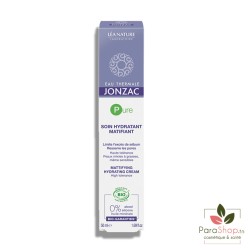 JONZAC PURE SOIN HYDRATANT MATIFIANT 50ML