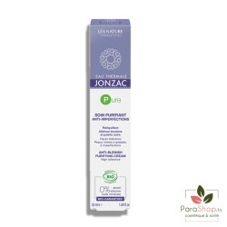 JONZAC PURE SOIN PURIFIANT ANTI-IMPERFECTIONS 50ML