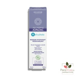 JONZAC REHYDRATE MASQUE HYDRATANT 50ML