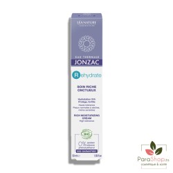 JONZAC REHYDRATE SOIN RICHE 50ML