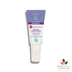JONZAC SUBLIMACTIVE CONTOUR YEUX ET LEVRES ANTI AGE 15ML