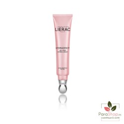 LIERAC HYDRAGENIST GEL YEUX HYDRA LISSANT 15ML