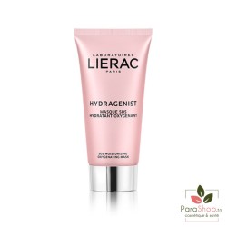 LIERAC HYDRAGENIST MASQUE SOS HYDRATANT OXYGENANT 75ML
