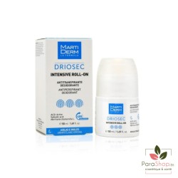 MARTIDERM Driosec Intensive Roll-On 50ML MARTIDERM Driosec Intensive Roll-On 50ML