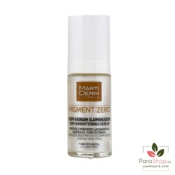 MARTIDERM DSP-Sérum Illuminateur 30ML MARTIDERM DSP-Sérum Illuminateur 30ML